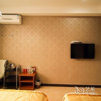 吉林天下客宾馆酒店提供图片