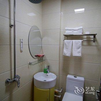 吉林天下客宾馆酒店提供图片