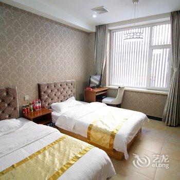 吉林天下客宾馆酒店提供图片