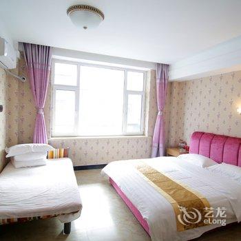 吉林天下客宾馆酒店提供图片