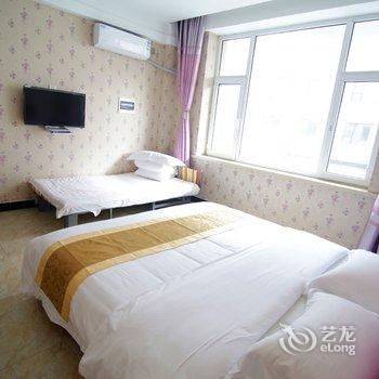 吉林天下客宾馆酒店提供图片