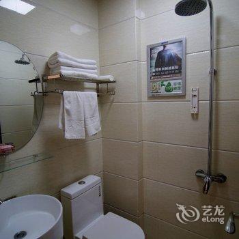 吉林天下客宾馆酒店提供图片