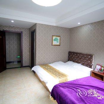 吉林天下客宾馆酒店提供图片