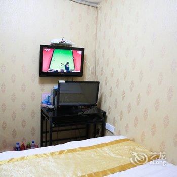 吉林天下客宾馆酒店提供图片