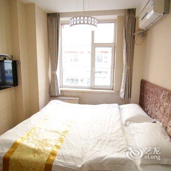 吉林天下客宾馆酒店提供图片