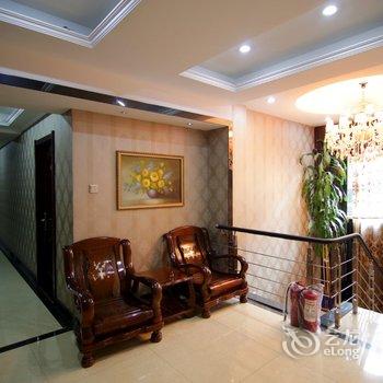 吉林天下客宾馆酒店提供图片