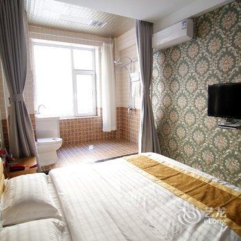 吉林天下客宾馆酒店提供图片