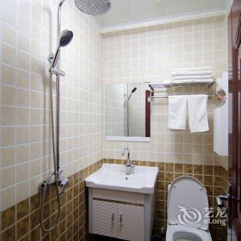 吉林天下客宾馆酒店提供图片