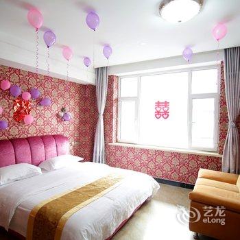 吉林天下客宾馆酒店提供图片