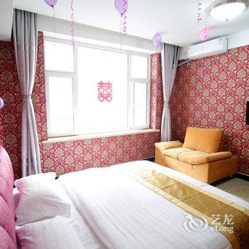 吉林天下客宾馆酒店提供图片