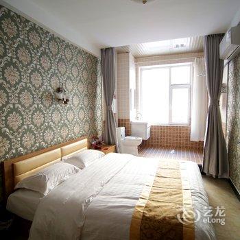 吉林天下客宾馆酒店提供图片