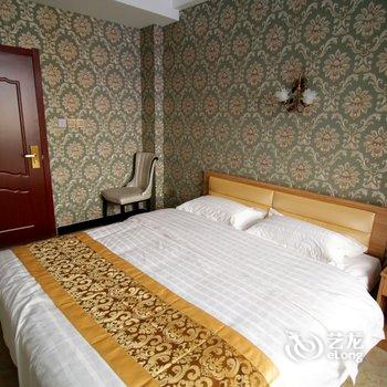 吉林天下客宾馆酒店提供图片