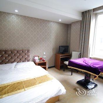 吉林天下客宾馆酒店提供图片