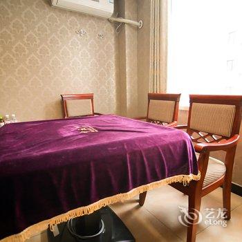 吉林天下客宾馆酒店提供图片