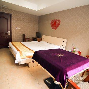 吉林天下客宾馆酒店提供图片