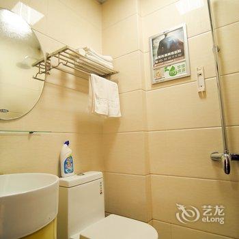 吉林天下客宾馆酒店提供图片