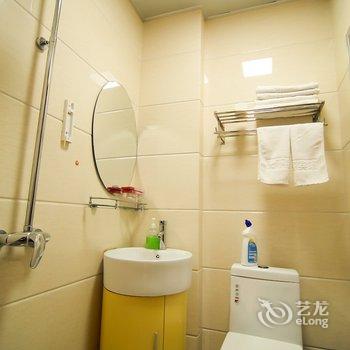 吉林天下客宾馆酒店提供图片