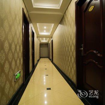 吉林天下客宾馆酒店提供图片