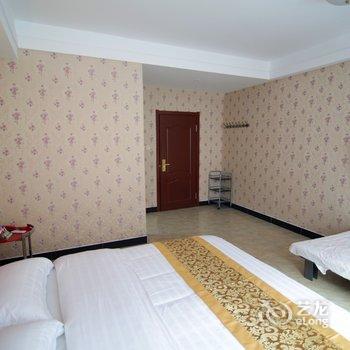 吉林天下客宾馆酒店提供图片