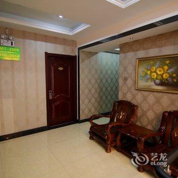 吉林天下客宾馆酒店提供图片