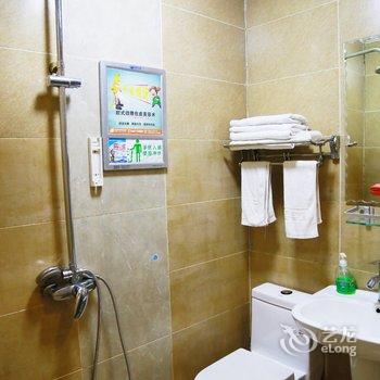 吉林天下客宾馆酒店提供图片