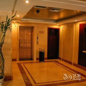 宁夏鼎圆六盘红饭店(宁东)酒店提供图片
