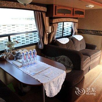 厦门华闽大云房车体验度假营酒店提供图片