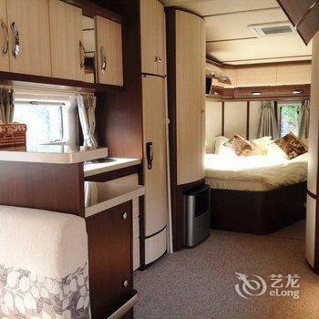 厦门华闽大云房车体验度假营酒店提供图片
