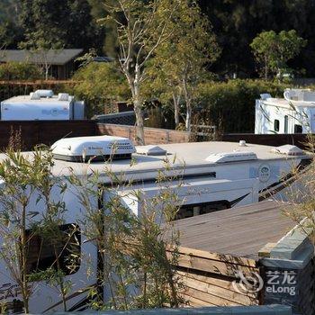 厦门华闽大云房车体验度假营酒店提供图片