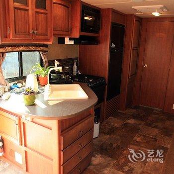 厦门华闽大云房车体验度假营酒店提供图片