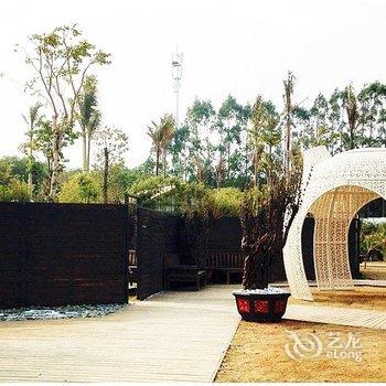厦门华闽大云房车体验度假营酒店提供图片