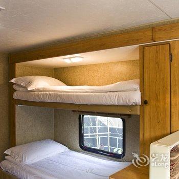 厦门华闽大云房车体验度假营酒店提供图片