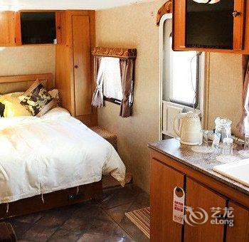 厦门华闽大云房车体验度假营酒店提供图片