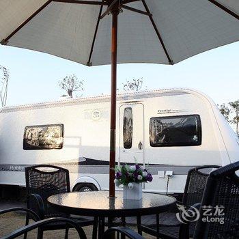 厦门华闽大云房车体验度假营酒店提供图片