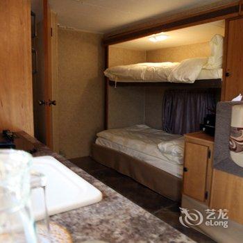 厦门华闽大云房车体验度假营酒店提供图片