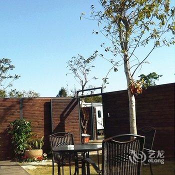 厦门华闽大云房车体验度假营酒店提供图片
