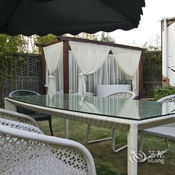 厦门华闽大云房车体验度假营酒店提供图片