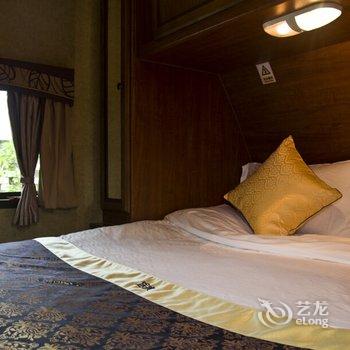 厦门华闽大云房车体验度假营酒店提供图片