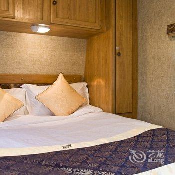厦门华闽大云房车体验度假营酒店提供图片