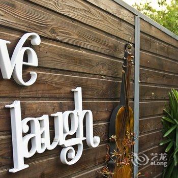厦门华闽大云房车体验度假营酒店提供图片