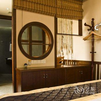 厦门华闽大云房车体验度假营酒店提供图片