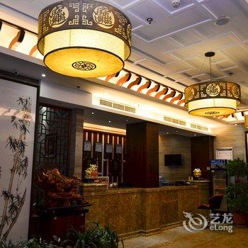 义乌梵庭精品主题酒店酒店提供图片
