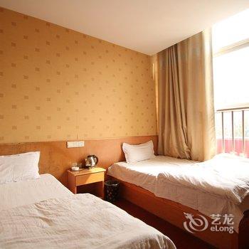 泗阳凯旋商务宾馆酒店提供图片