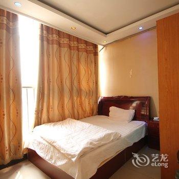 泗阳凯旋商务宾馆酒店提供图片