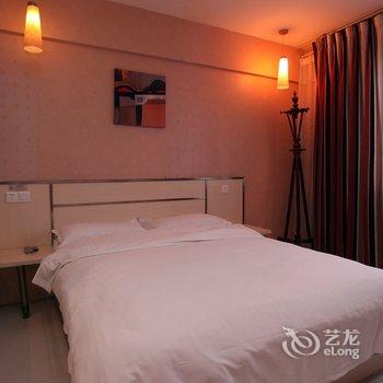 德阳市西街尚客快捷酒店酒店提供图片