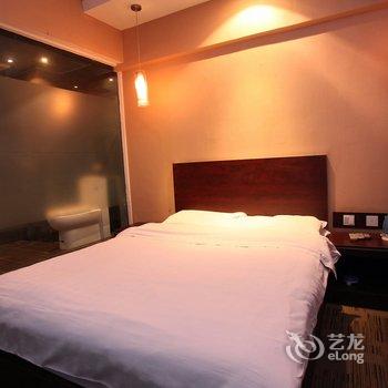 德阳市西街尚客快捷酒店酒店提供图片