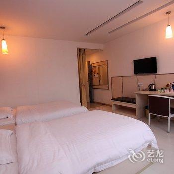 德阳市西街尚客快捷酒店酒店提供图片
