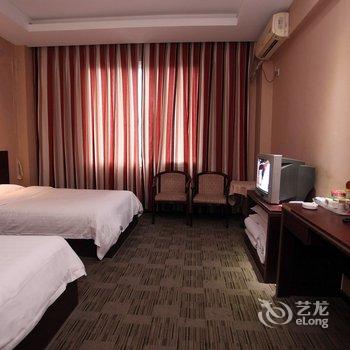 德阳市西街尚客快捷酒店酒店提供图片