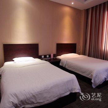 德阳市西街尚客快捷酒店酒店提供图片