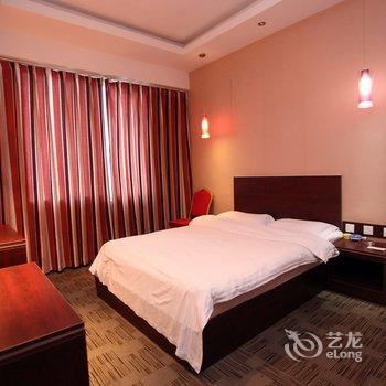 德阳市西街尚客快捷酒店酒店提供图片